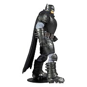 DC Multiverse Action Figure Armored Batman (The Dark Knight Returns) 18 cm - Poškozený obal